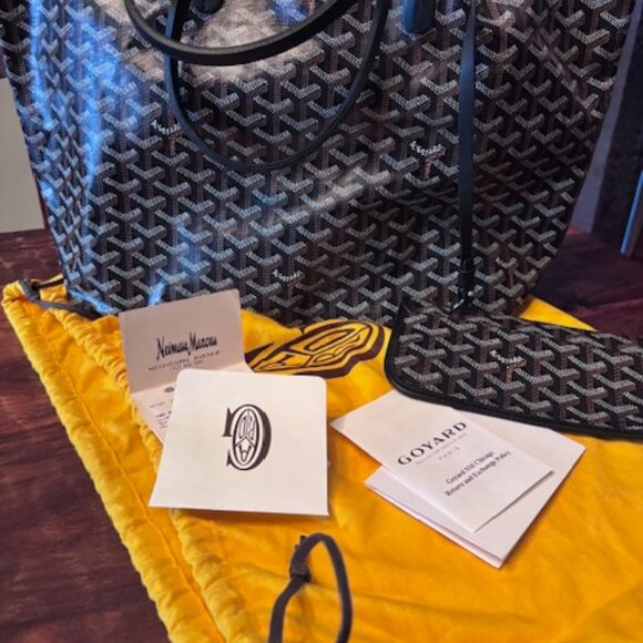 Goyard GM Tote - Picture 4 of 6